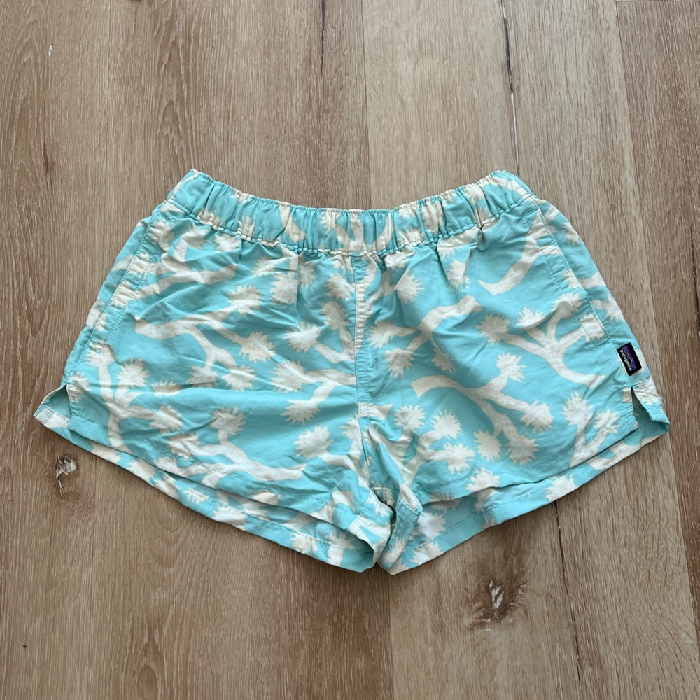 Patagonia Women's Barely Baggies™ Shorts - 2½"